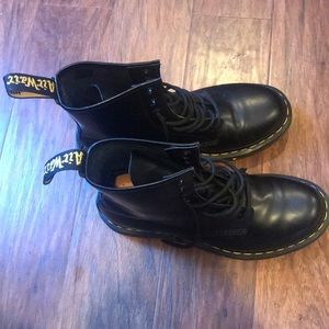 Doc Martens